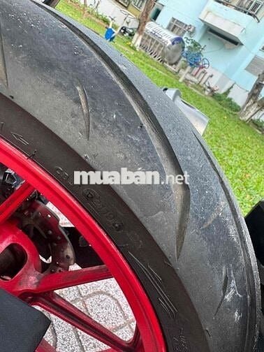 Suzuki Gsx R 2020 Zin Đẹp