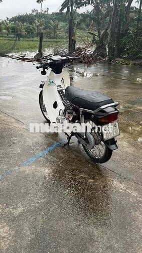 Dream loncin máy êm có bình đề  đèn kòi đầy đủ xe