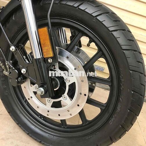 Legend 200 odo 5.647 km, 1 chủ, bsố HCM. Legend200