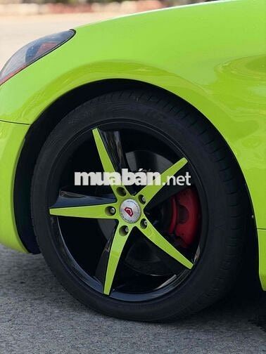 Hyundai Genesis Coupe 2.0 AT