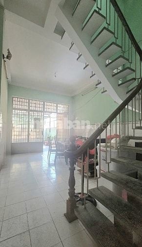Chính chủ bán NHÀ MẶT TIỀN đường GÒ CẨM ĐỆM, P.10, Tân Bình