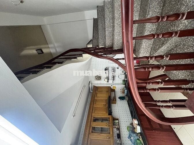 42M² –DÂN XÂY CHẮC CHẮN –TRƯỚC NHÀ SIÊU RỘNG THOÁNG VĨNH VIỄN –KD NHỎ