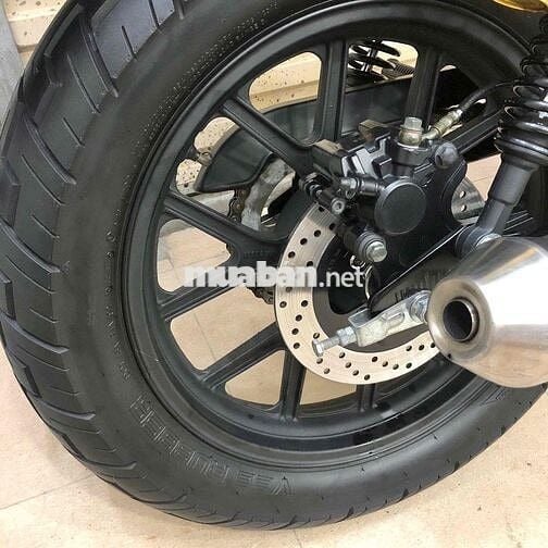 Legend 200 odo 5.647 km, 1 chủ, bsố HCM. Legend200