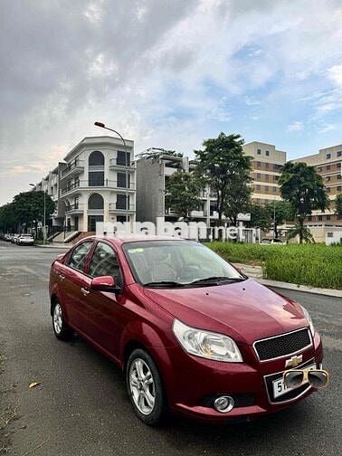 Chevrolet Aveo 2018 LTZ 1.5 - 68000 km