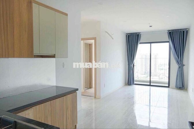 Cho thuê căn 2pn2wc sẵn máy lạnh,tủ lạnh, free tiền thuê tháng đầu