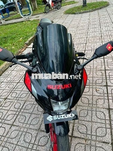 Suzuki Gsx R 2020 Zin Đẹp