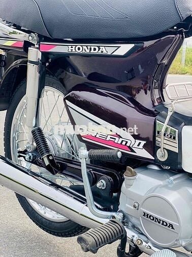 Dream thái giật full đồ mới cứng