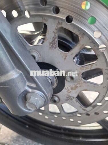 Xe yamaha Jupiter v nguyên gin