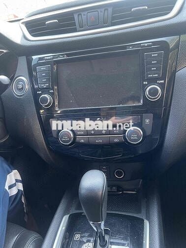 Nissan X trail 2018 2.0 SL 2WD Premium - 70000 km