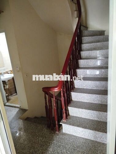 42M² –DÂN XÂY CHẮC CHẮN –TRƯỚC NHÀ SIÊU RỘNG THOÁNG VĨNH VIỄN –KD NHỎ