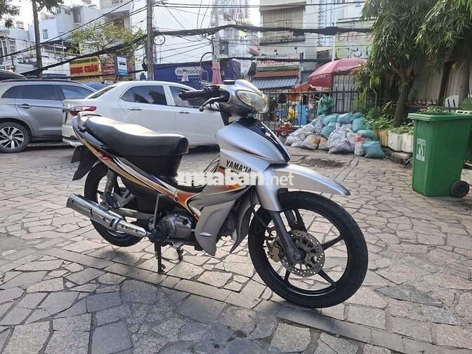 Xe yamaha Jupiter v nguyên gin