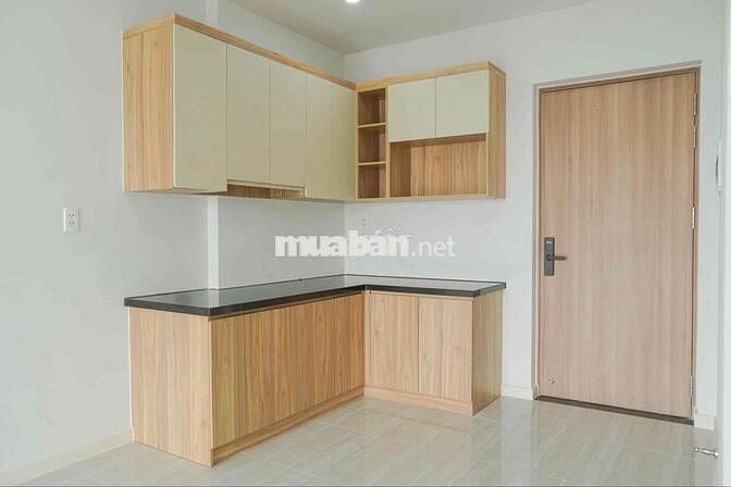 Cho thuê căn 2pn2wc sẵn máy lạnh,tủ lạnh, free tiền thuê tháng đầu