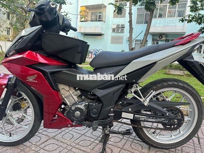 Honda Winner 2018 Bs Long An Zin Đẹp