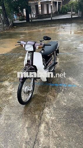 Dream loncin máy êm có bình đề  đèn kòi đầy đủ xe