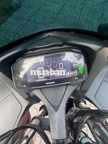 Suzuki Gsx R 2020 Zin Đẹp