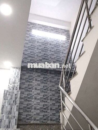 TÂN PHÚ , NHỈNH 4 TỶ , 48m2, 3 TẦNG , 3PN , TÂN SƠN NHÌ