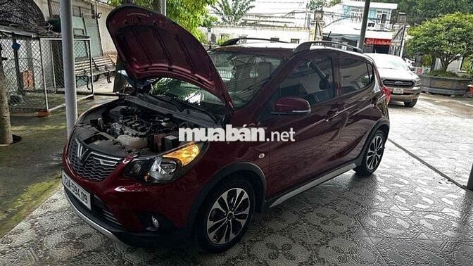 VinFast Fadil 2022 - 33000 km