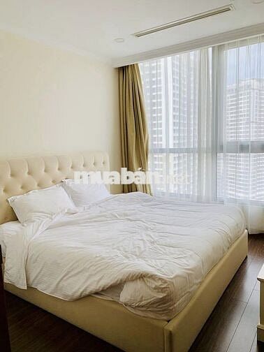 [SỔ HỒNG] - BÁN CĂN HỘ 2PN+ 108M2 FULL NỘI THẤT CAO CẤP