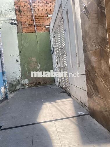 TÂN PHÚ , NHỈNH 4 TỶ , 48m2, 3 TẦNG , 3PN , TÂN SƠN NHÌ