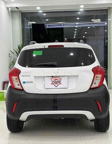 VinFast Fadil 2021 Plus - Trả trước chỉ 79 triệu