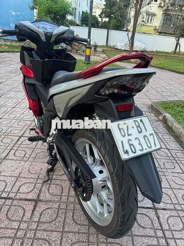 Honda Winner 2018 Bs Long An Zin Đẹp