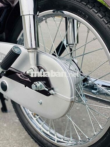 Dream thái giật full đồ mới cứng