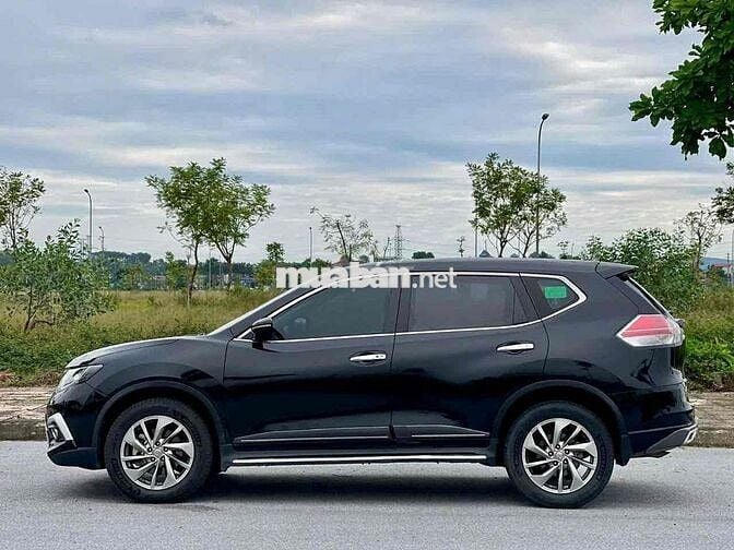 Nissan X trail 2018 2.0 SL 2WD Premium - 70000 km