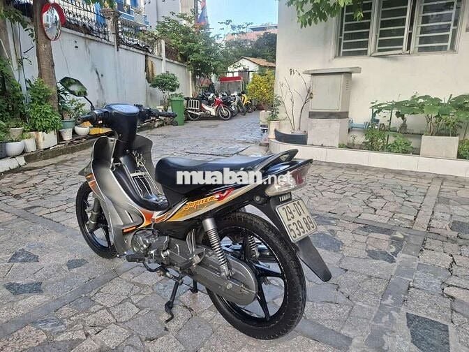Xe yamaha Jupiter v nguyên gin