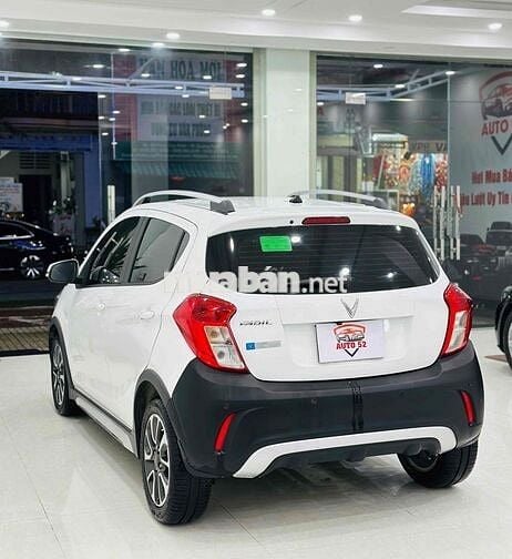 VinFast Fadil 2021 Plus - Trả trước chỉ 79 triệu