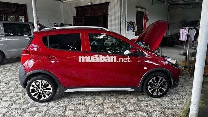 VinFast Fadil 2022 - 33000 km