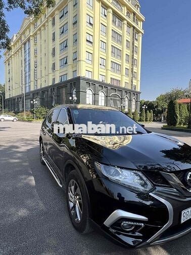 Nissan X trail 2018 2.0 SL 2WD Premium - 70000 km