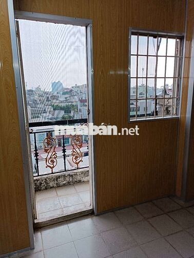 Tuyển nam thuê phòng >> Bùi Minh Trực, p5, q8