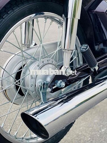 Dream thái giật full đồ mới cứng