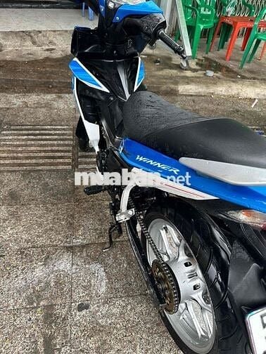 winer biển số tp chính chủ