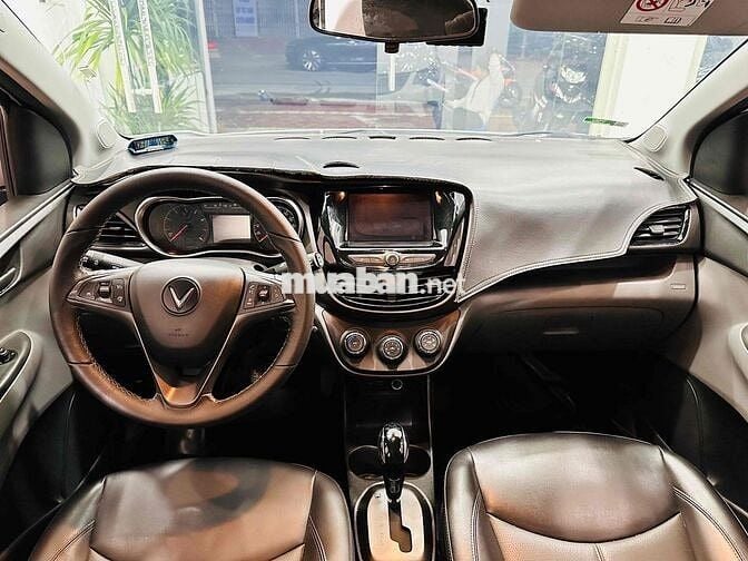 VinFast Fadil 2021 Plus - Trả trước chỉ 79 triệu