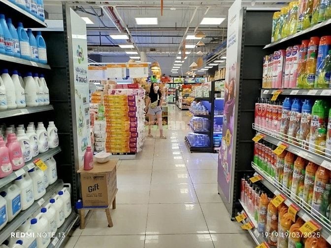 CẦN CẦN TUYỂN TUYỂN DỤNG NHÂN VIÊN LĐPT LÀM VIỆC TRONG SIÊU THI TPHCM 