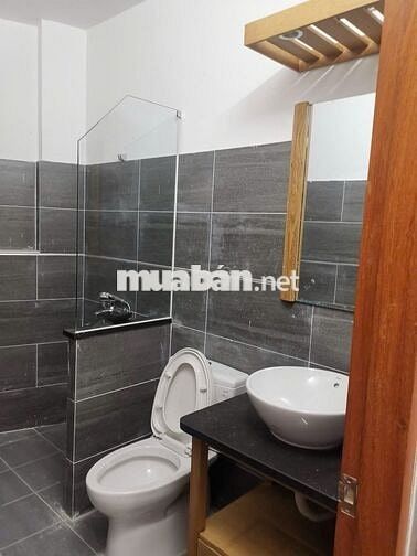 BÁN NHÀ MẶT TIỀN ĐINH BỘ LĨNH – BẤT ĐỘNG SẢN DÒNG TIỀN 40 TRIỆU