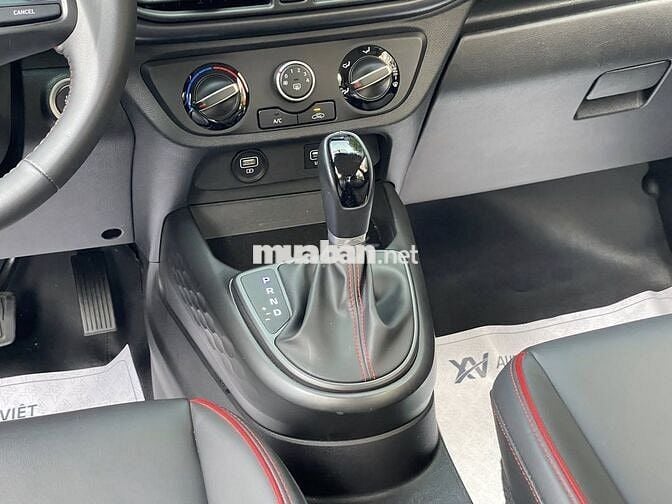 Hyundai Grand i10 2021 Hatchback 1.2AT Đỏ