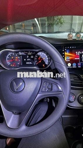 VinFast Fadil 2022 - 33000 km