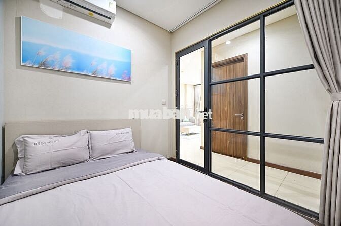 [SỔ HỒNG] - BÁN CĂN HỘ 2PN+ 108M2 FULL NỘI THẤT CAO CẤP