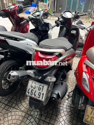 Bán xe Janus đời 2021