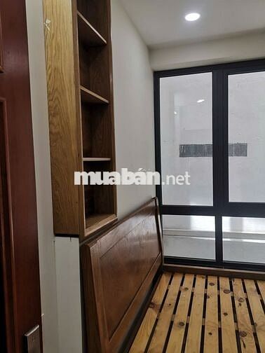 BÁN NHÀ MẶT TIỀN ĐINH BỘ LĨNH – BẤT ĐỘNG SẢN DÒNG TIỀN 40 TRIỆU