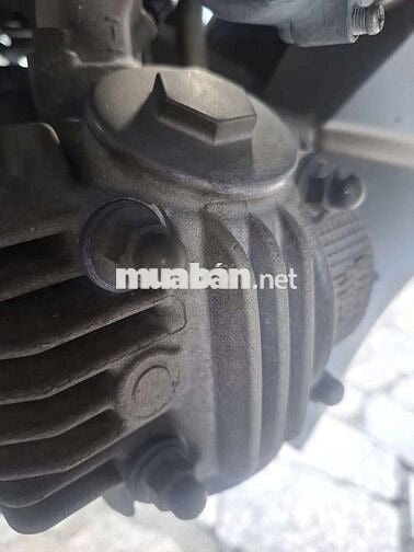 Xe yamaha Jupiter v nguyên gin