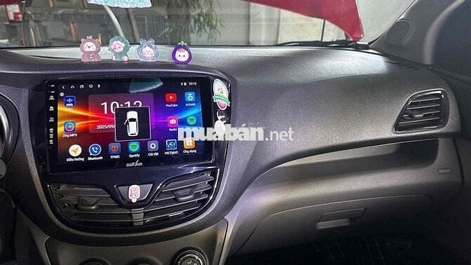 VinFast Fadil 2022 - 33000 km