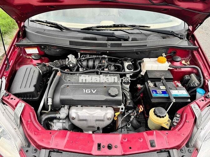 Chevrolet Aveo 2018 LTZ 1.5 - 68000 km