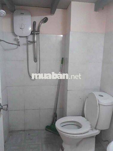 phòng trọ 24m2 đường Lê Hồng Phong Đà Lạt