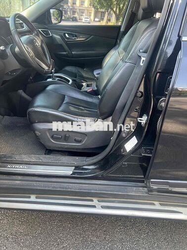 Nissan X trail 2018 2.0 SL 2WD Premium - 70000 km