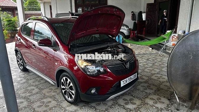 VinFast Fadil 2022 - 33000 km