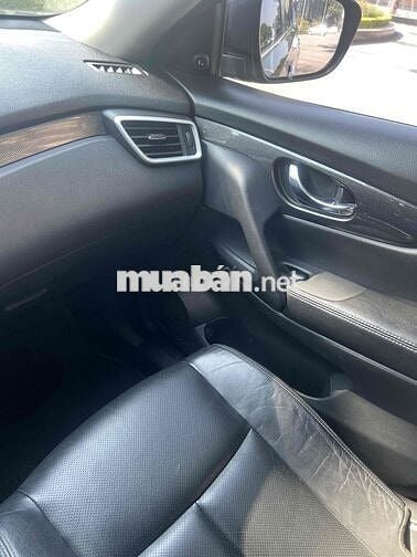 Nissan X trail 2018 2.0 SL 2WD Premium - 70000 km