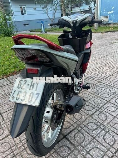 Honda Winner 2018 Bs Long An Zin Đẹp
